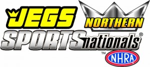 Jegs - Northern Sports Nationals