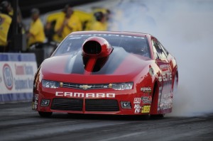 Erica Enders-Stevens
