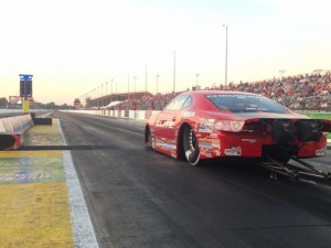 Erica Enders-Stevens