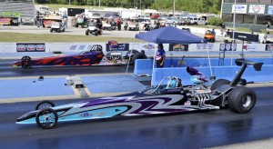 San Antonio Dragway