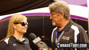 Erica Enders-Stevens - zMax