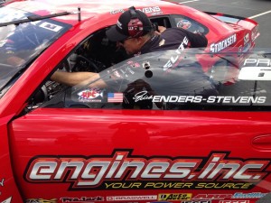 Erica Enders-Stevens - zMax