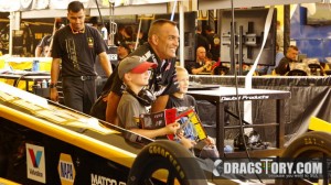 Tony Schumacher