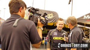 Richie Crampton - zMax