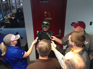 Erica Enders-Stevens - Maple Grove