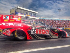 Matt Hagan - Maple Grove