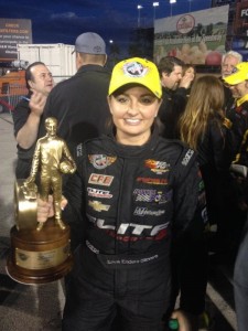 Erica Enders-Stevens