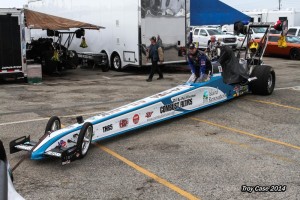 Johnny Ahten, Vegas - Courtesy of Troy Case