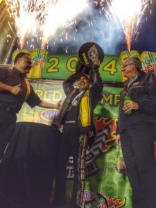 Schumacher - Championship