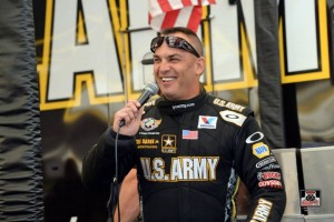 Tony Schumacher - Pomona