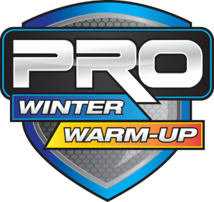 Pro Winter Warm-Up