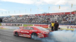 Erica Enders-Stevens - Pomona