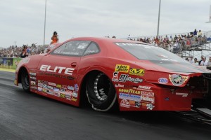 Erica Enders-Stevens