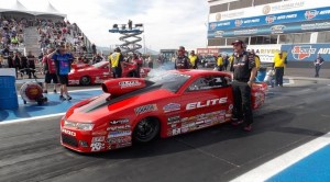 Erica Enders-Stevens - Phoenix