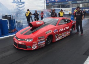 Erica Enders-Stevens - Phoenix
