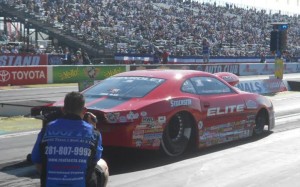 Erica Enders-Stevens - Pomona 2