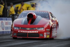 Erica Enders-Stevens