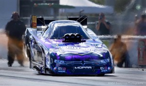 Jack Beckman - Pomona