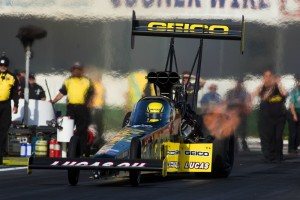 Richie Crampton - Pomona, 2015