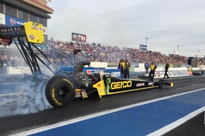 Richie Crampton - Phoenix