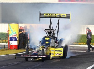 Richie Crampton - Phoenix