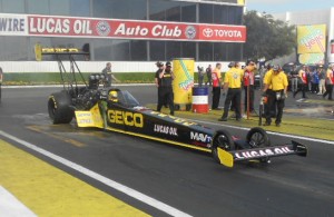 Richie Crampton - Pomona 2