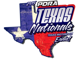 PDRA Texas Nationals