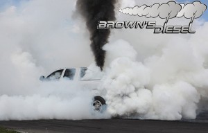Brown's Diesel