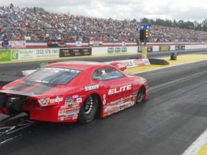 Erica Enders-Stevens - Gators