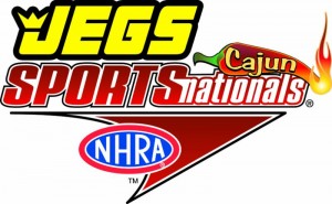 Jegs - Southern Nationals