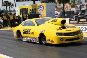 Mike Coughlin -Gators