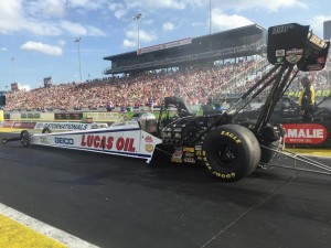 Richie Crampton - Gators