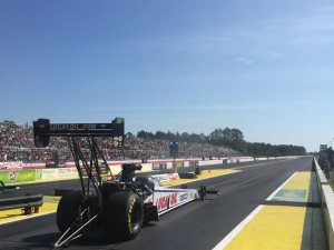 Richie Crampton - GatorsNationals