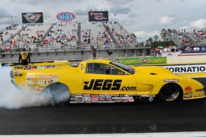 TJ Coughlin - Gators #2 Qualifier