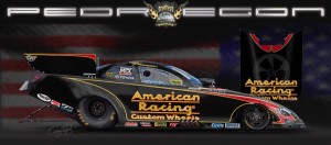 Tony Pedregon - Gators