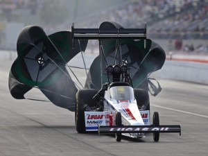 Richie Crampton - Charlotte 