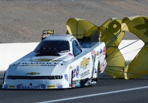 John Force - Sat, Gary Nastase