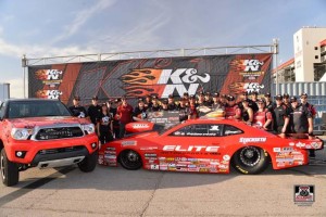 K&N Horsepower Challenge
