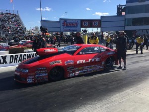 Erica Enders-Stevens