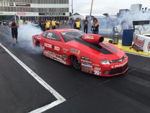 Erica Enders-Stevens - Atlanta
