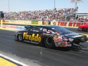 Larry Morgan - Englishtown