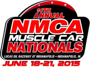 NMCA Muscle Car Nationals