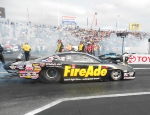 Larry Morgan - Englishtown