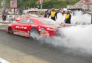 Erica Enders-Stevens - Bristol