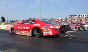 Erica Enders-Stevens, Epping