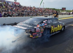 Larry Morgan - Epping