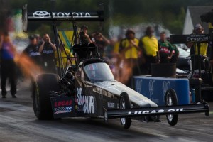 Morgan Lucas - Epping