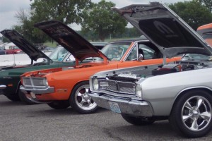 Mega Mopar