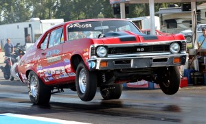 Boniferro - Pittsburgh IHRA Pro AM