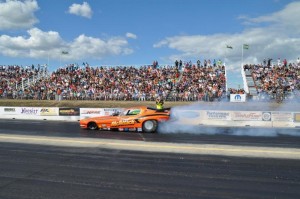 Edmonton - Nitro Jam 2015